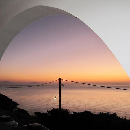 Travlos Studios Eleios-Pronnoi Exteriér fotografie