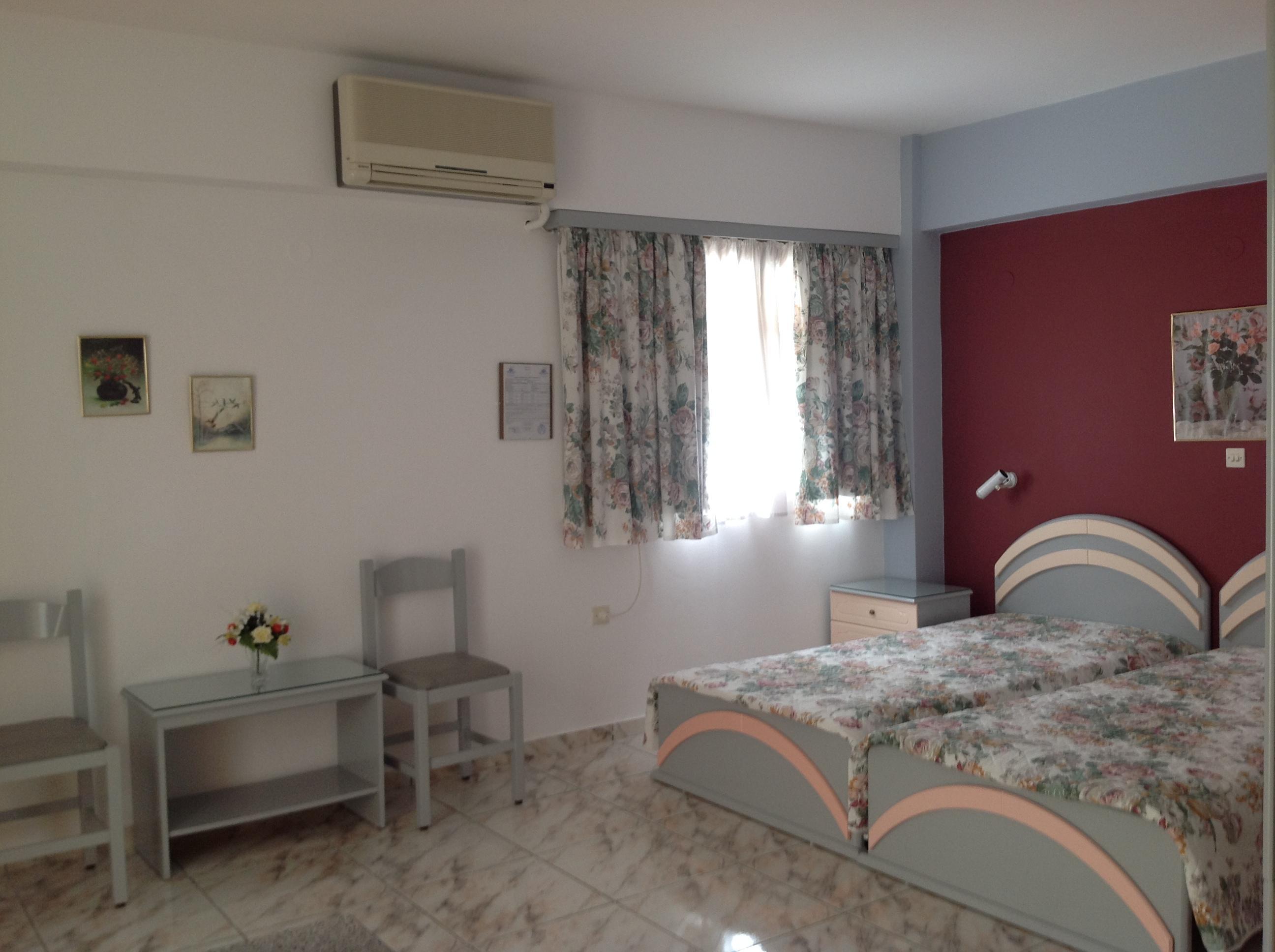 Travlos Studios Eleios-Pronnoi Exteriér fotografie